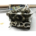 #QX08 Left Cylinder Head For 02-04 Honda Odyssey  3.5 P8E14